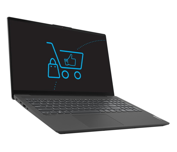 Lenovo IdeaPad 5-15 i5-1035G1/8GB/512 - 603863 - zdjęcie